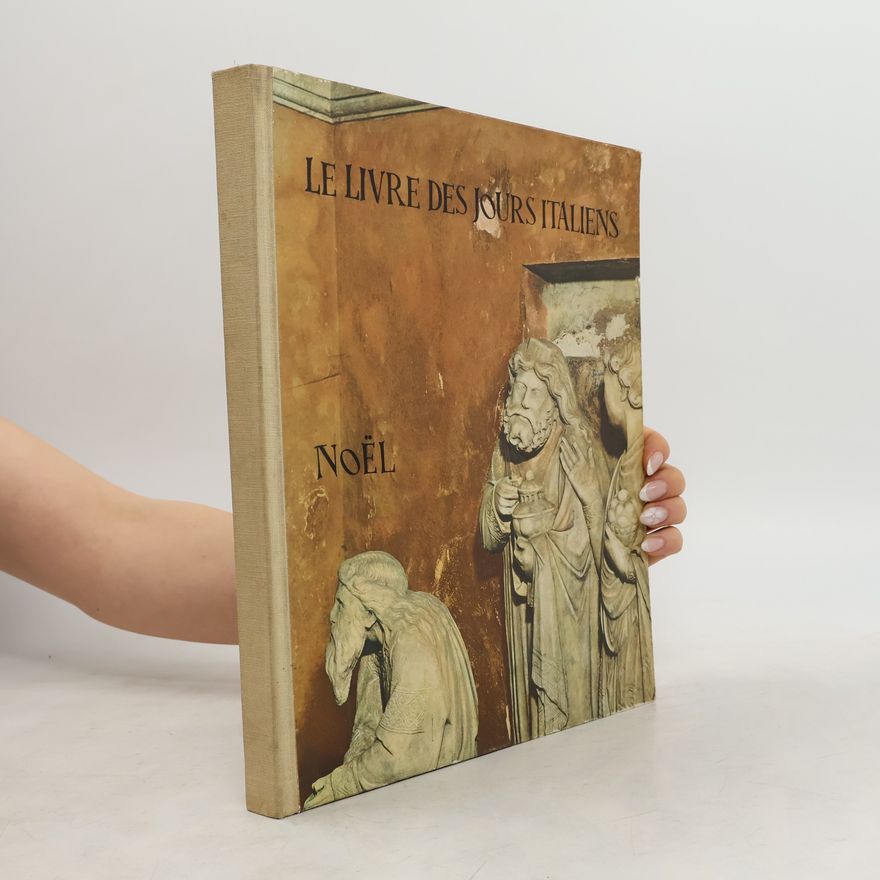 Various authors Le livre des jours italiens: Noël