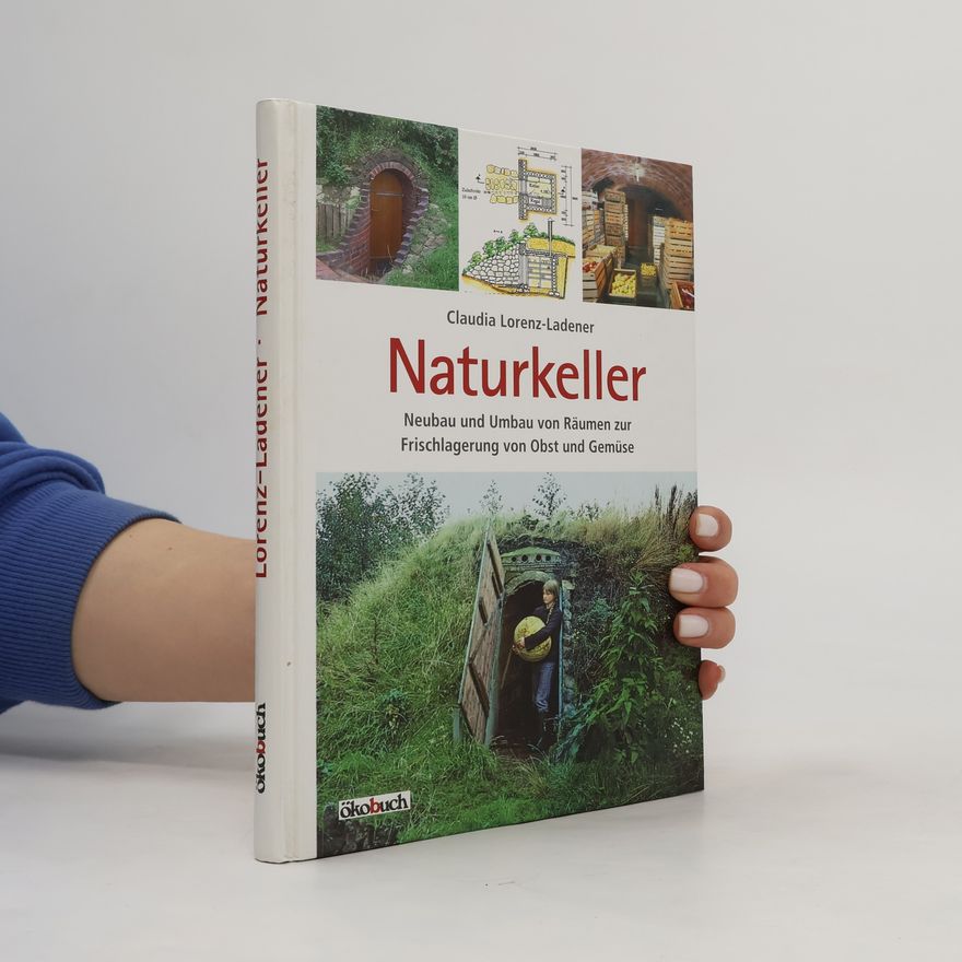 Claudia Lorenz-Ladener Naturkeller