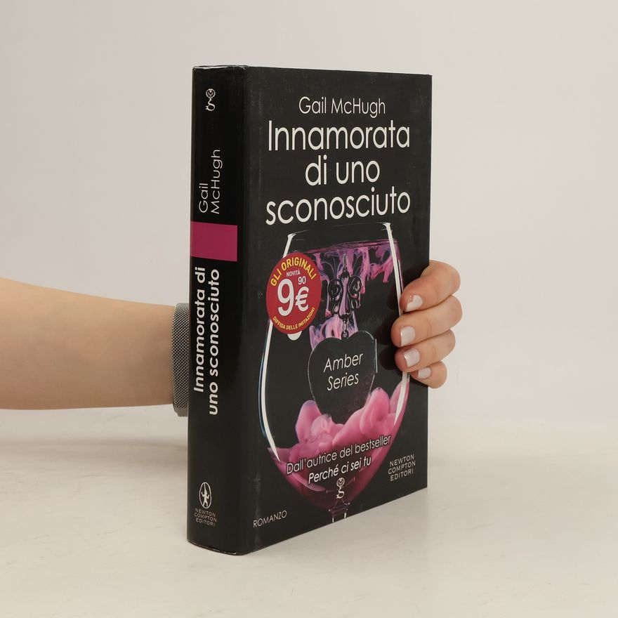Gail McHugh Innamorata di uno sconosciuto