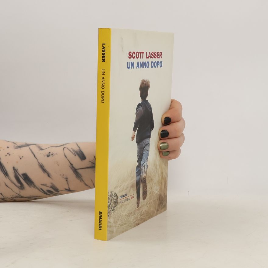 Scott Lasser Stile Libero Big: Un anno dopo