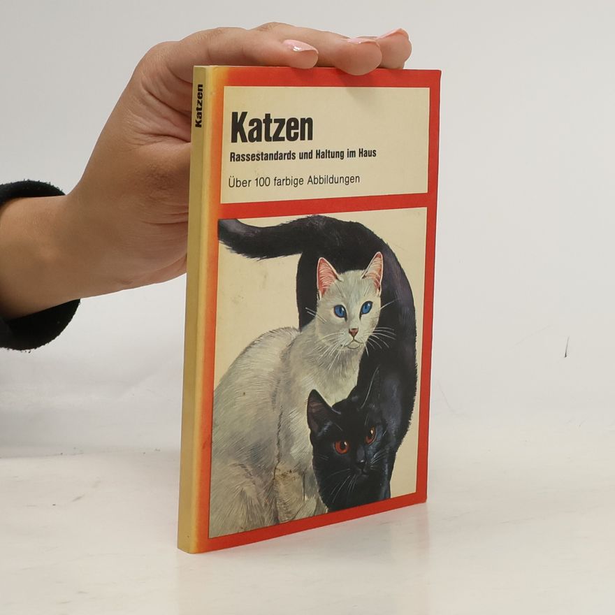 Christine Metcalf Katzen