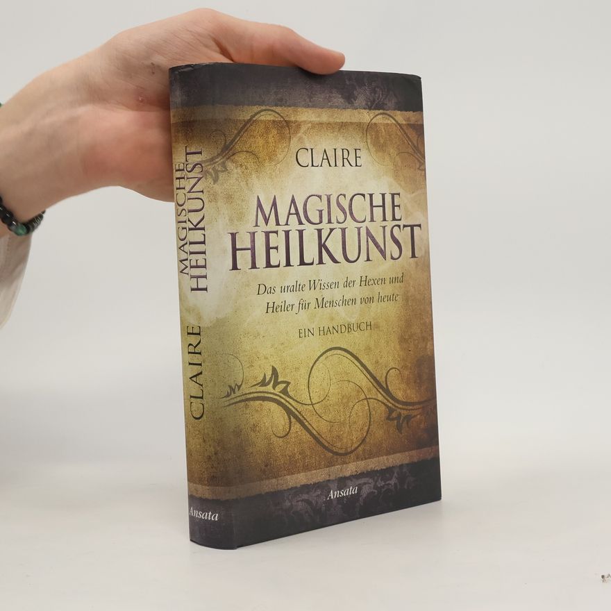 Claire Magische Heilkunst