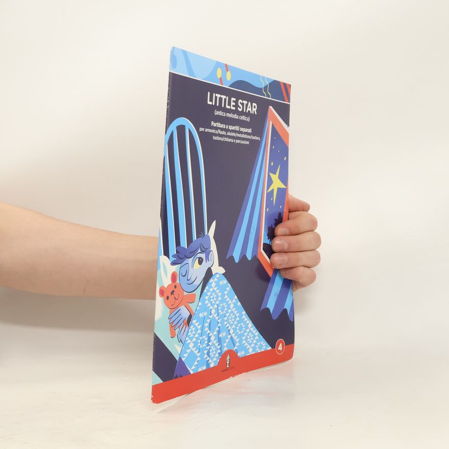 Collectif d'auteurs Little Star