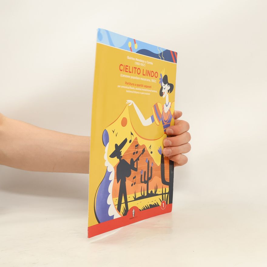 Collectif d'auteurs Cielito Lindo 1