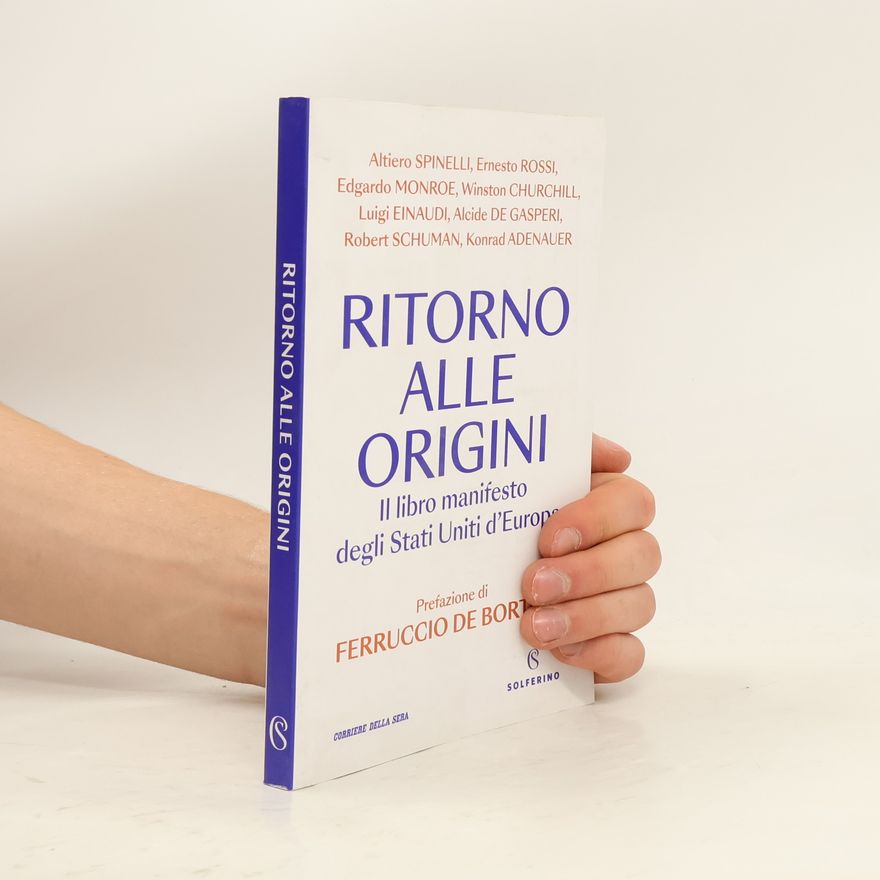 Autorenkollektiv Ritorno alle origini