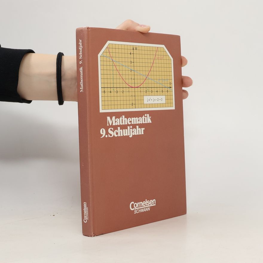 Autorenkollektiv MATHEMATIK 9. Schuljahr