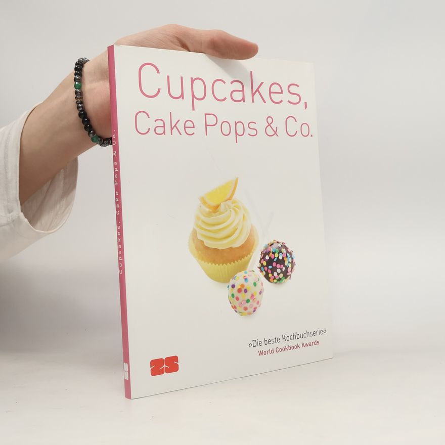 Autorenkollektiv Cupcakes, Cakepops & Co.