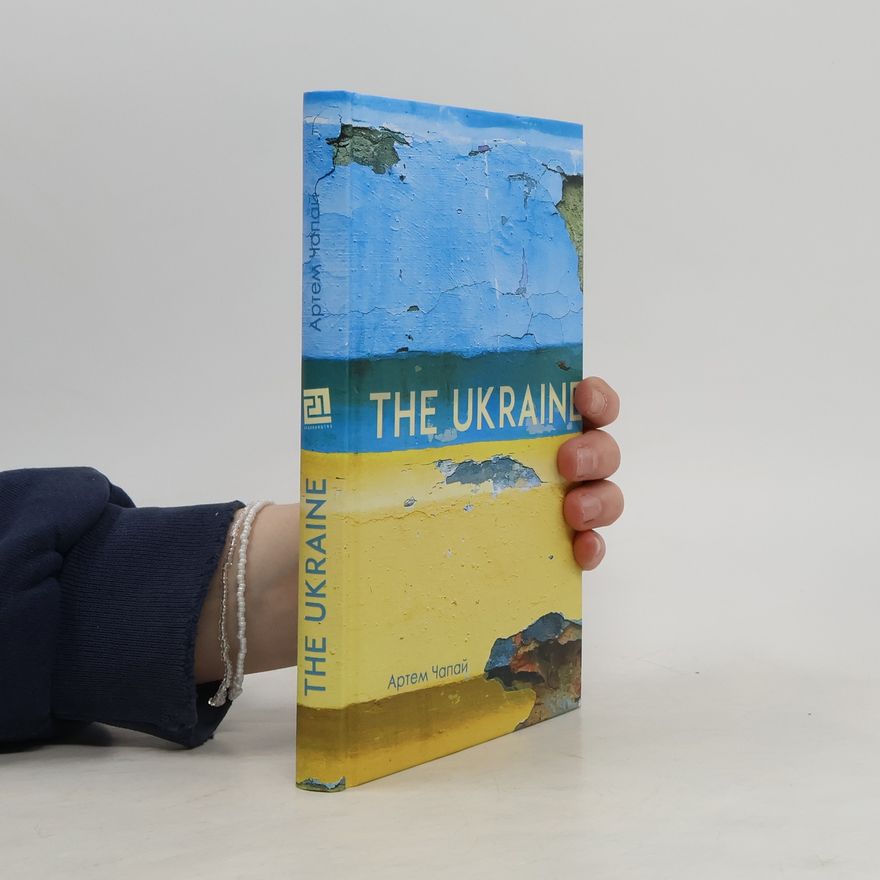 Artëm Chapaĭ The Ukraine