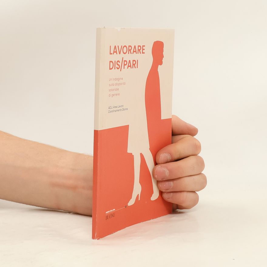 Autores varios Lavorare dis/pari