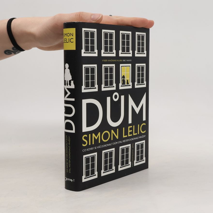 Simon Lelic Dům