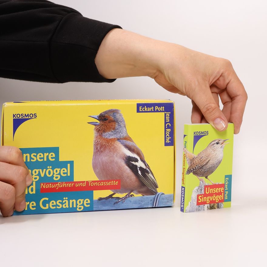 Autorenkollektiv Unsere Singvögel und ihre Gesänge