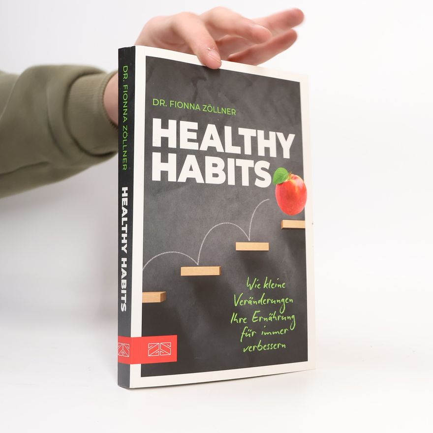 Fionna Zöllner Healthy Habits