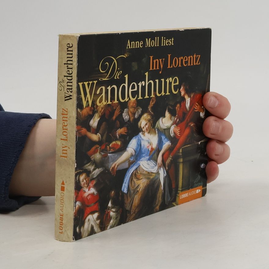 Iny Lorentz Die Wanderhure