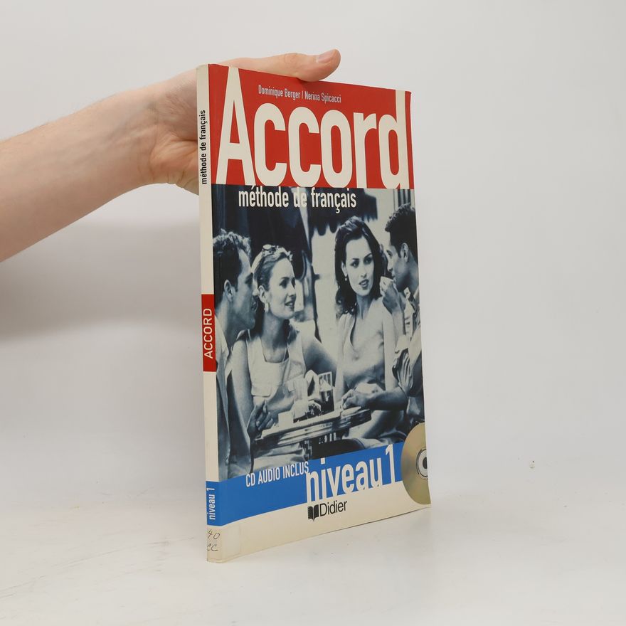 Nerina Spicacci Accord