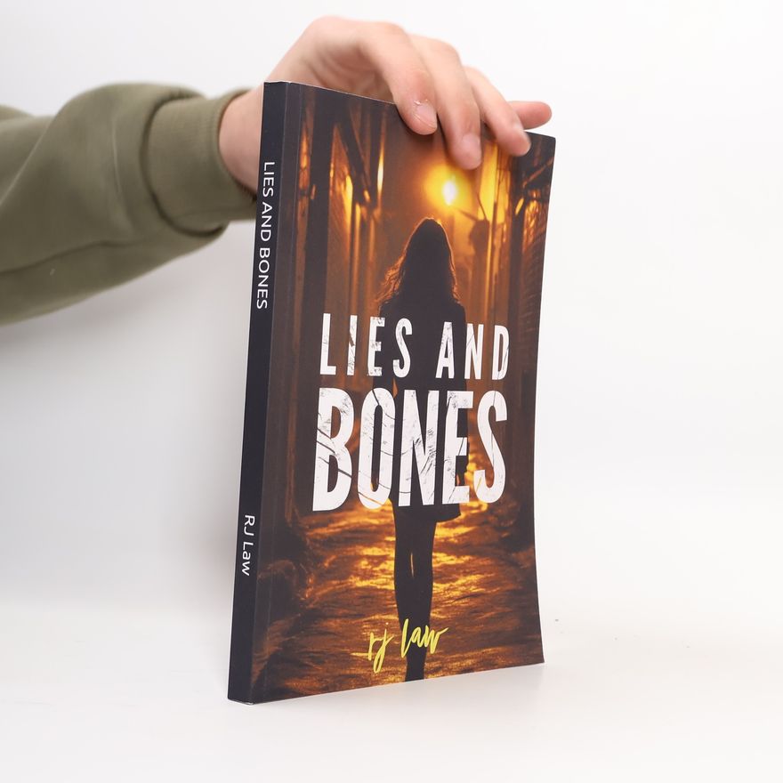 R. J. Law Lies and Bones