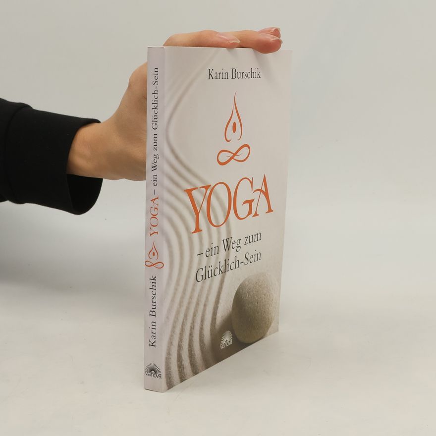 Karin Burschik Yoga
