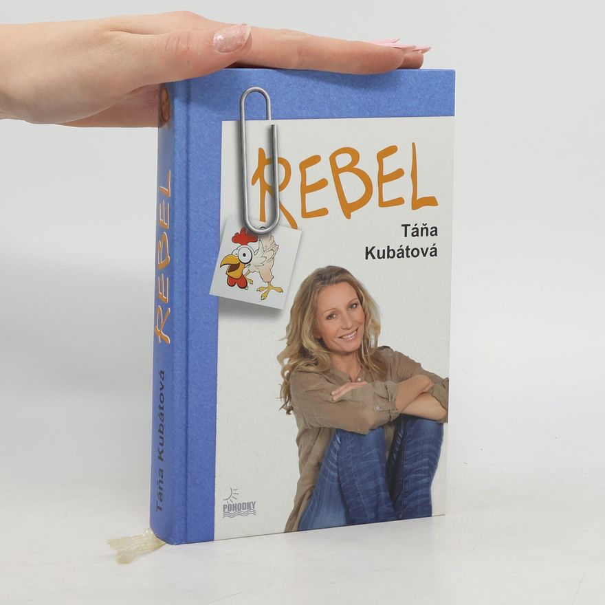 Táňa Kubátová Rebel