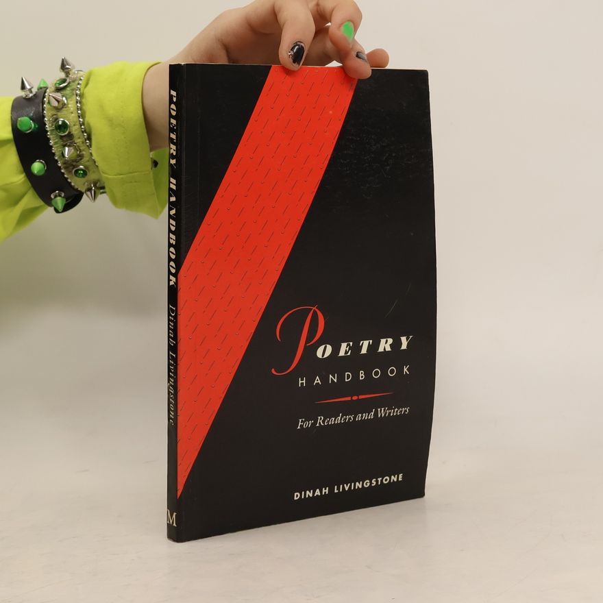 Dinah Livingstone Poetry Handbook