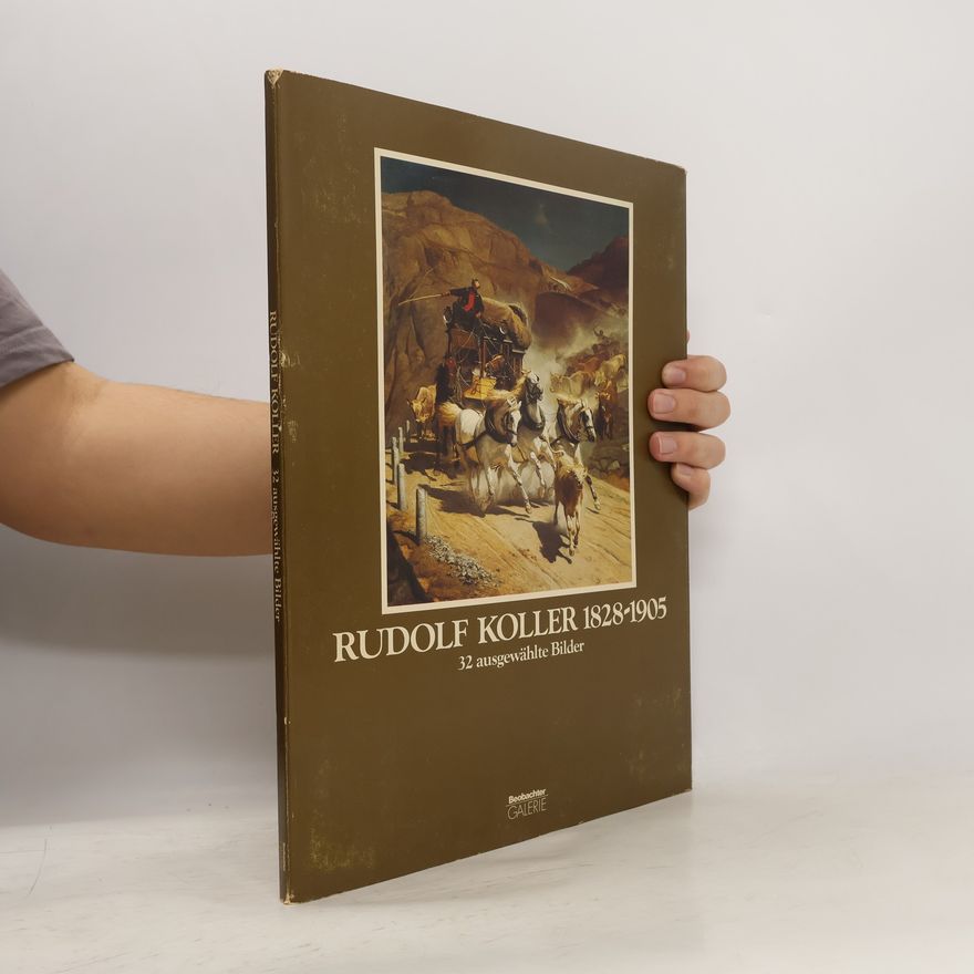 Rudolf Koller Rudolf Koller