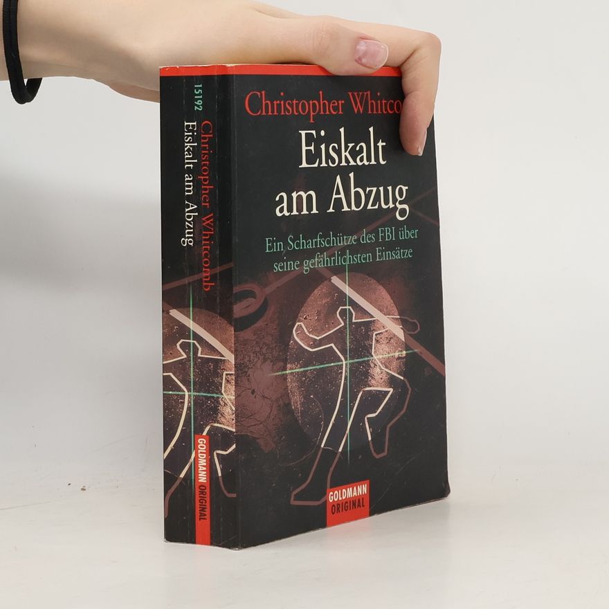 Christopher Whitcomb Eiskalt am Abzug