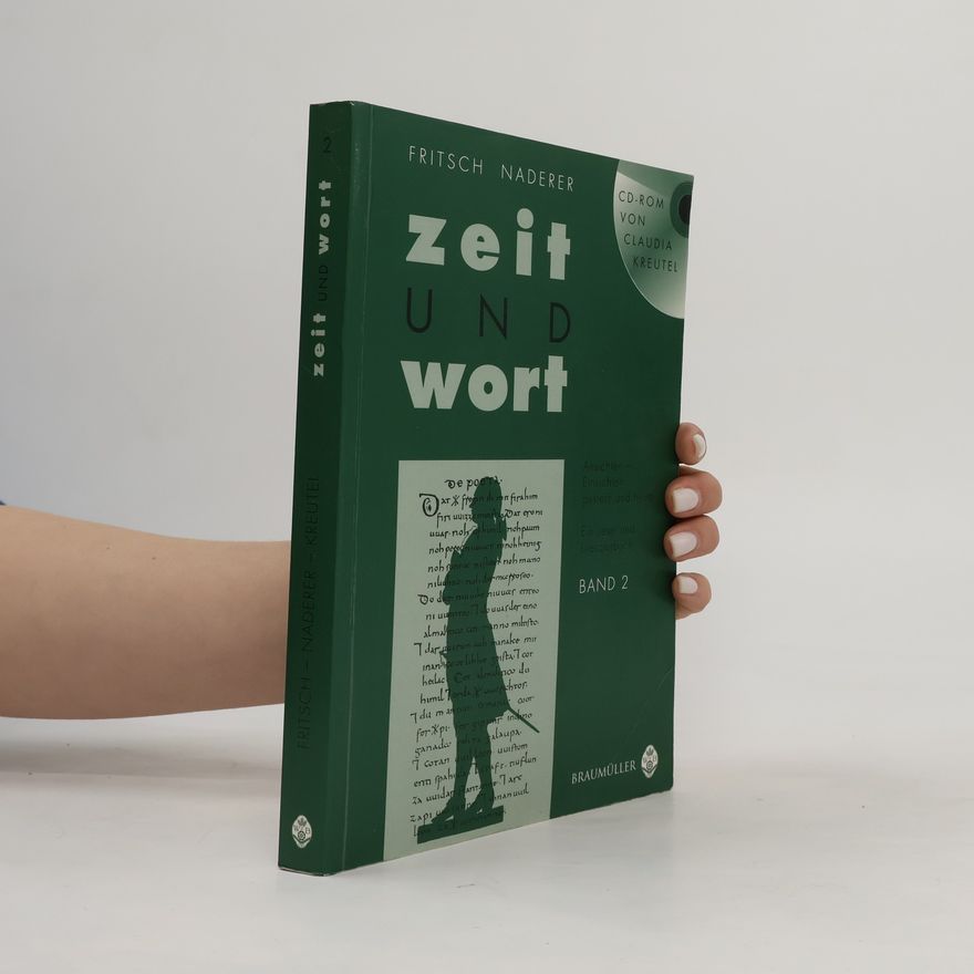 Claudia Kreutel Zeit und Wort