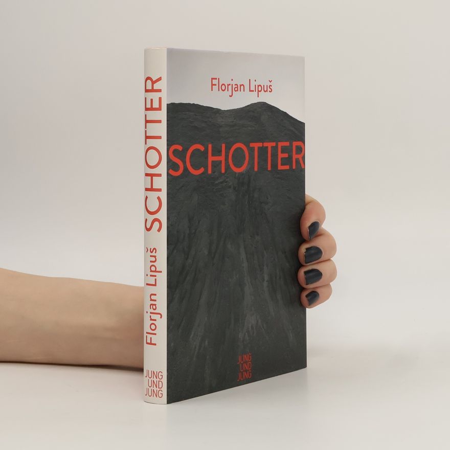 Florjan Lipuš Schotter
