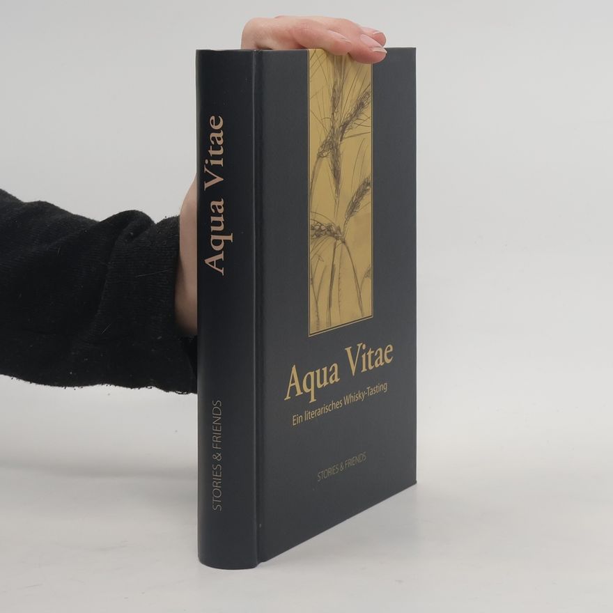 Karen Grol Aqua Vitae