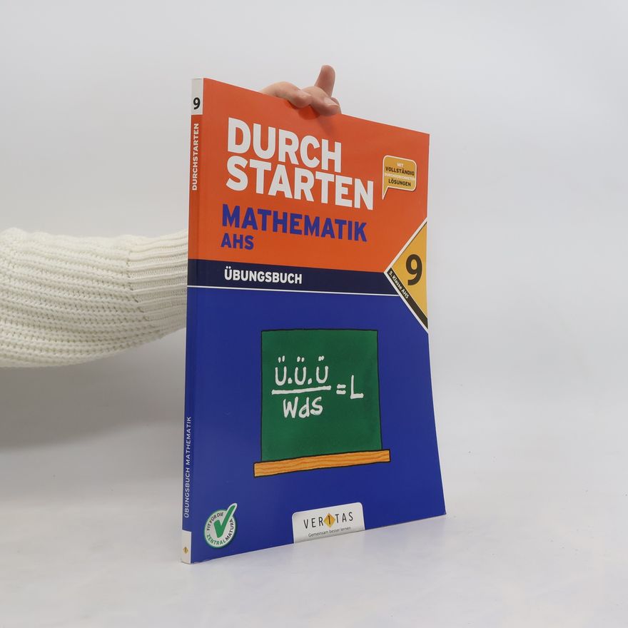 Mone Denninger Durchstarten Mathematik
