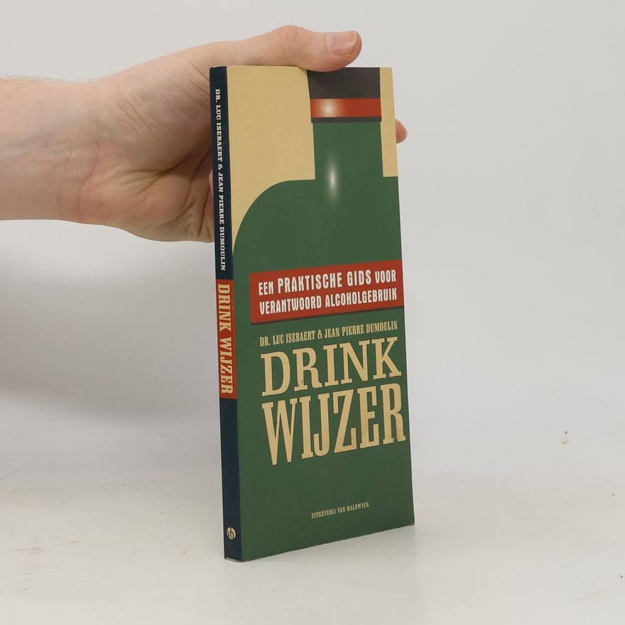 Dr. Luc Isebaert Drinkwijzer