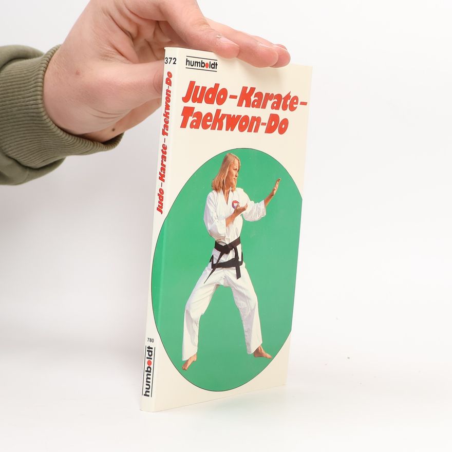 Marion Hof Judo, Karate, Taekwon-Do