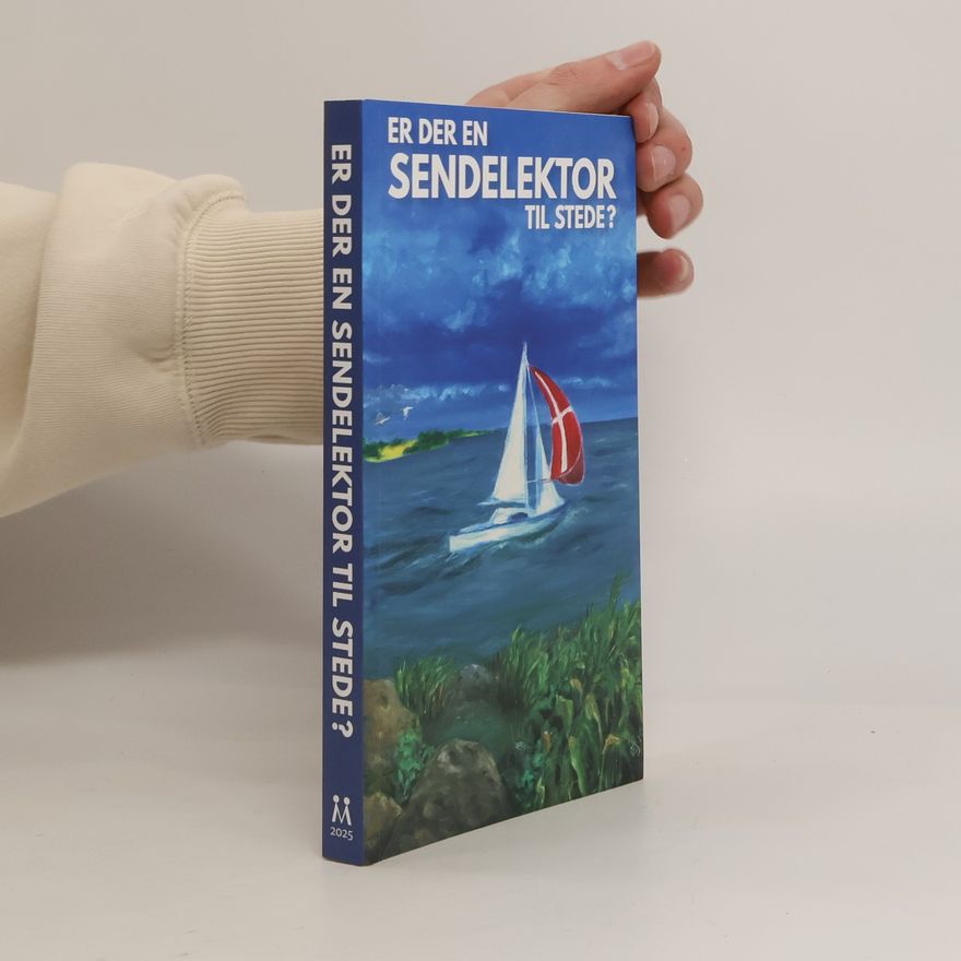 Autorenkollektiv Er der en sendelektor til stede?