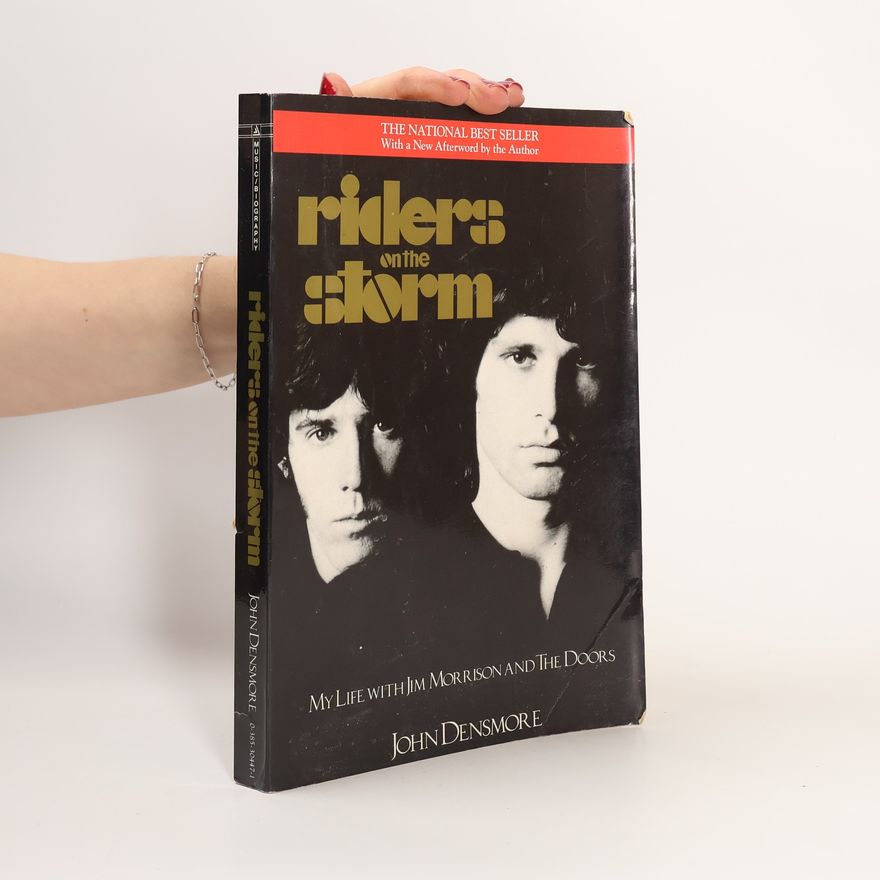 John Densmore Riders on the Storm