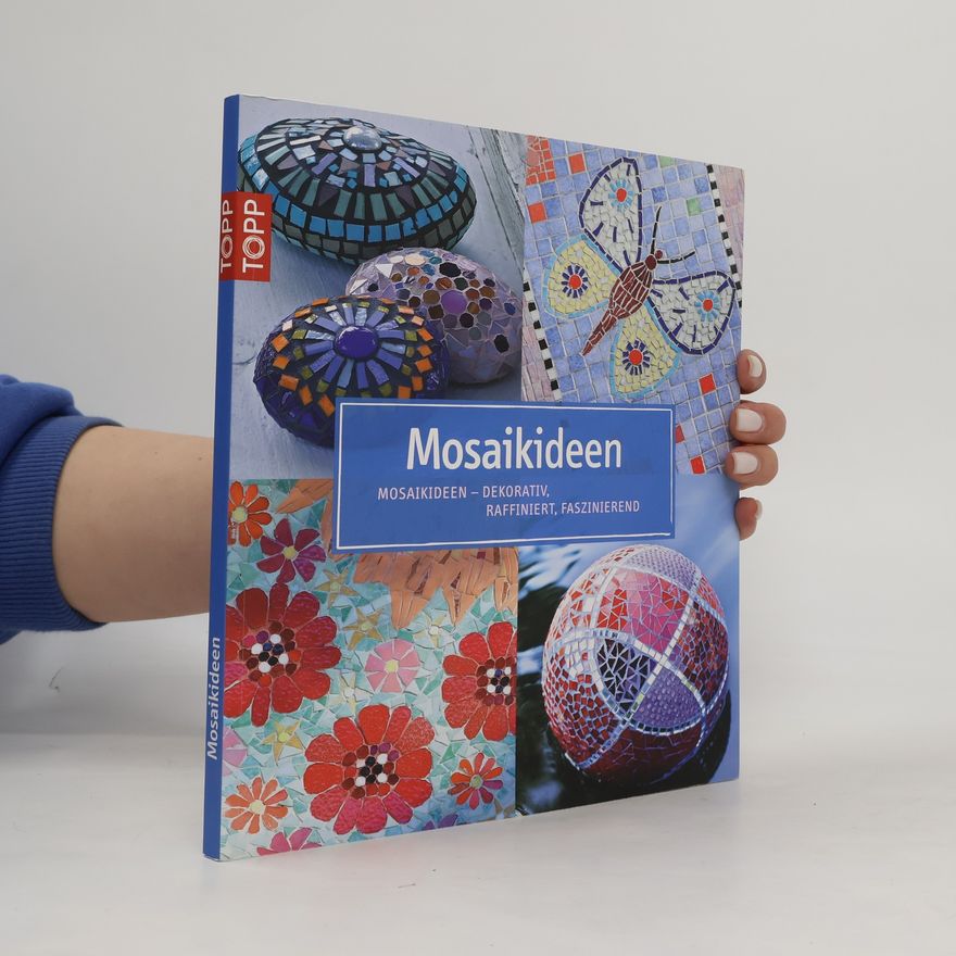 Kolektiv autorů Mosaikideen