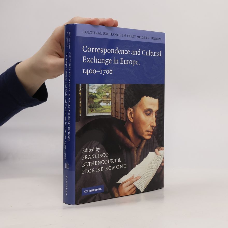 William Monter Cultural Exchange in Early Modern Europe