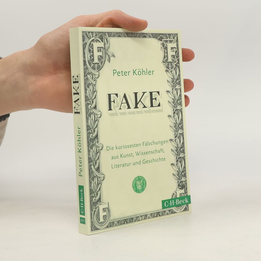 Peter Köhler Fake