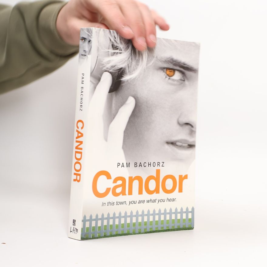 Pam Bachorz Candor