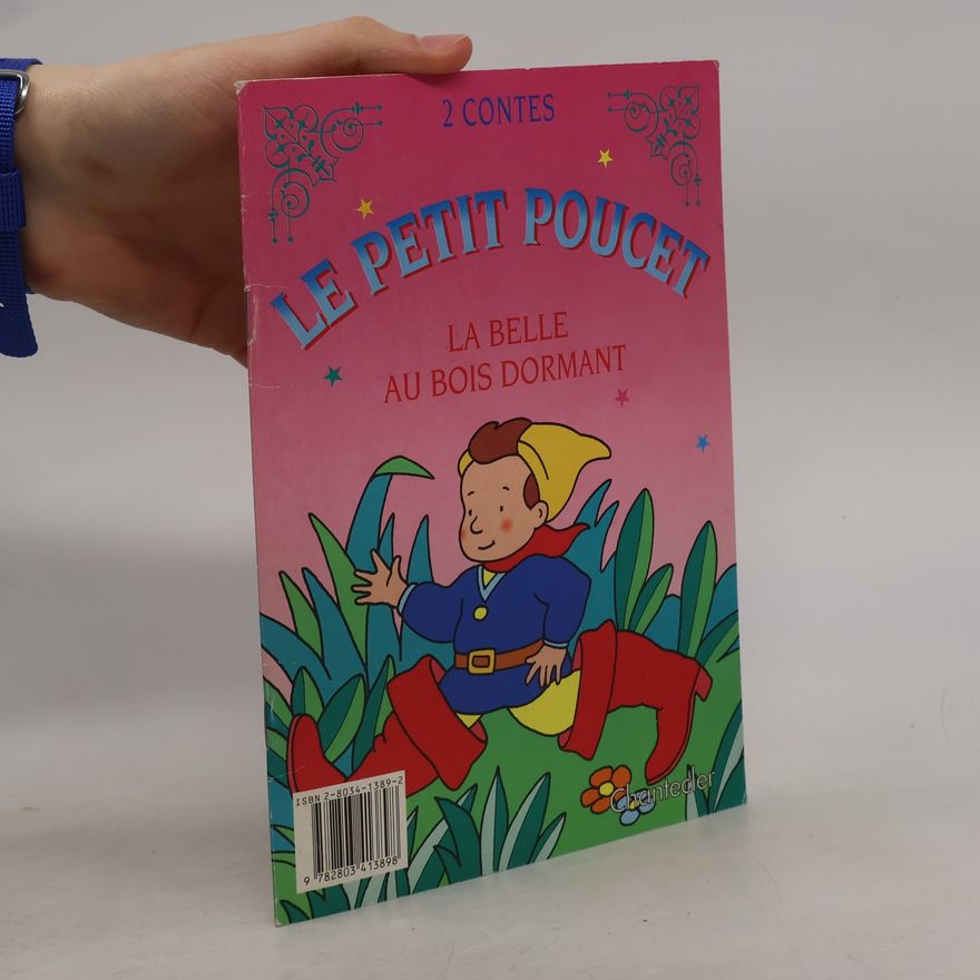 Charles Perrault Le Petit Poucet