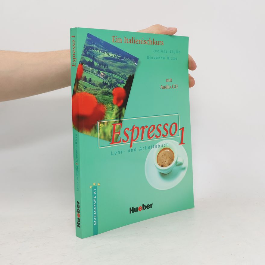 Autorenkollektiv Espresso