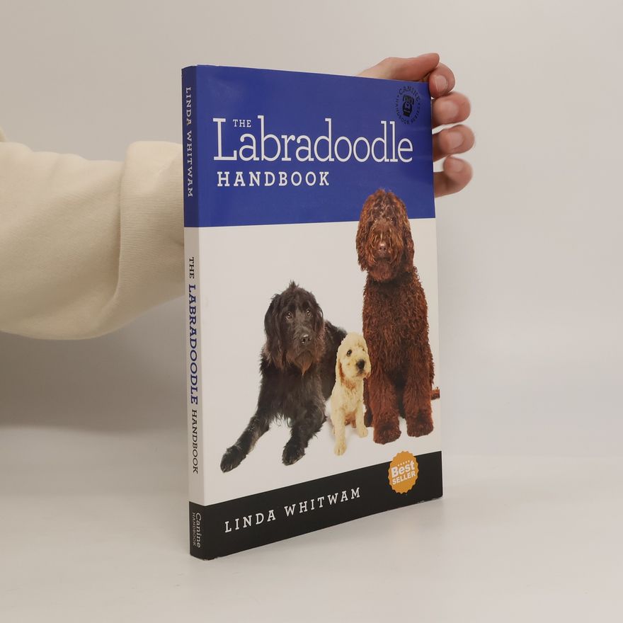 Linda Whitwam Canine Handbooks: The Labradoodle Handbook