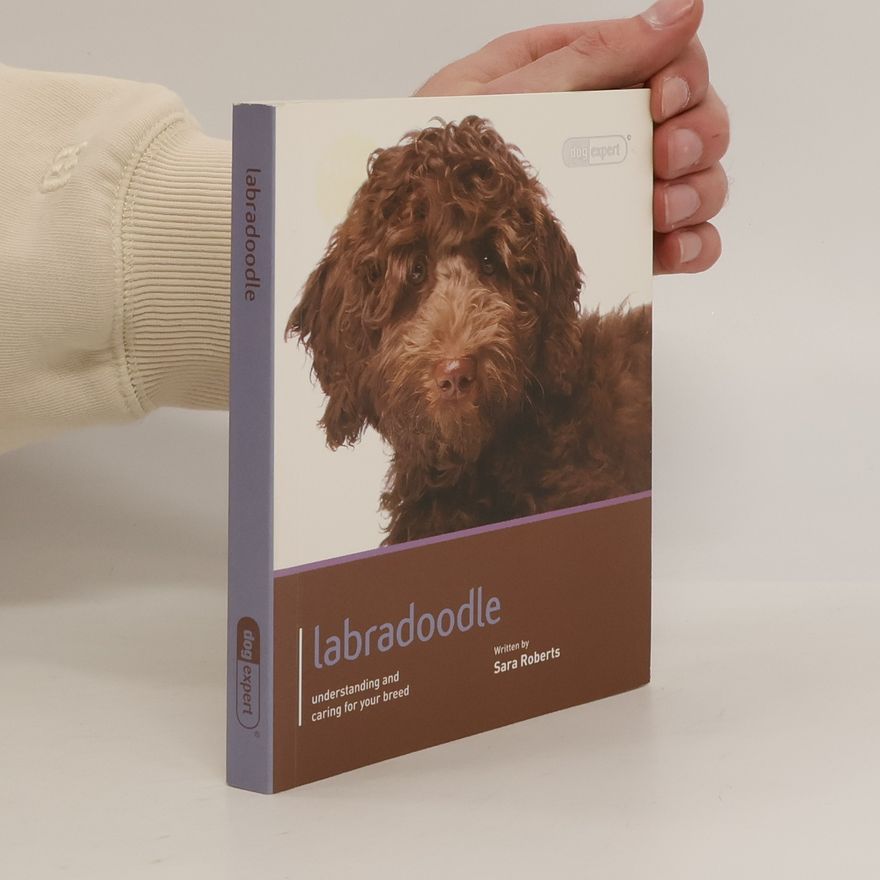 Sara Roberts Labradoodle