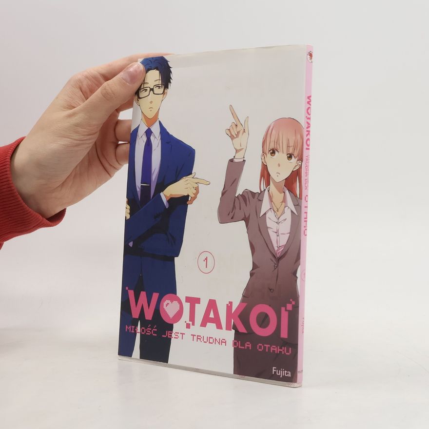 Fujita Wotakoi 1.