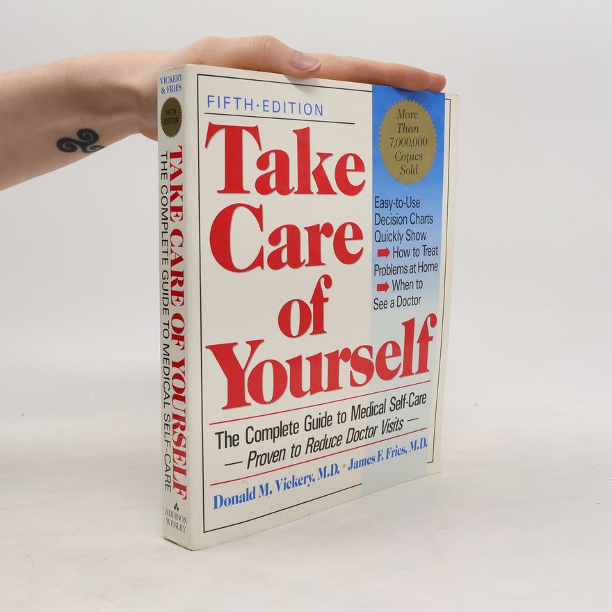 James F. Fries Take Care of Yourself