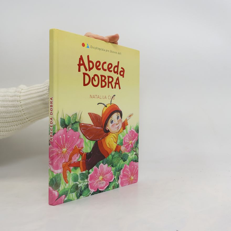 Natalija Čub Abeceda Dobra