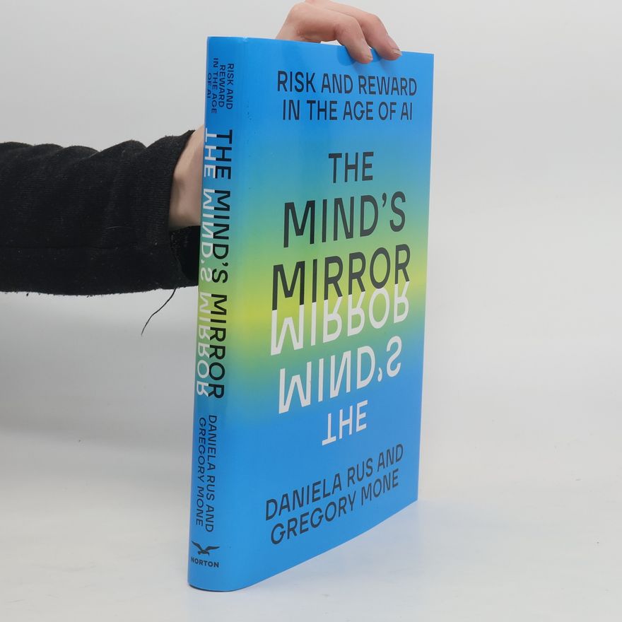 Daniela Rus The Mind's Mirror