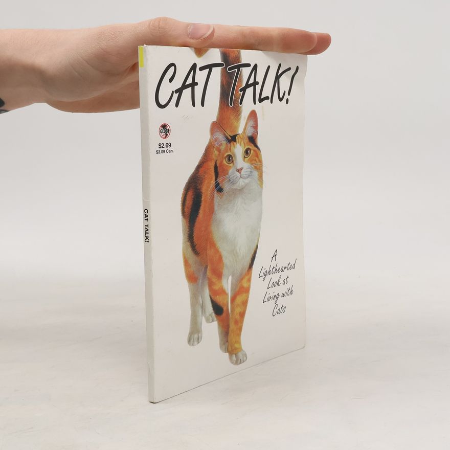Kolektiv autorů Cat Talk!