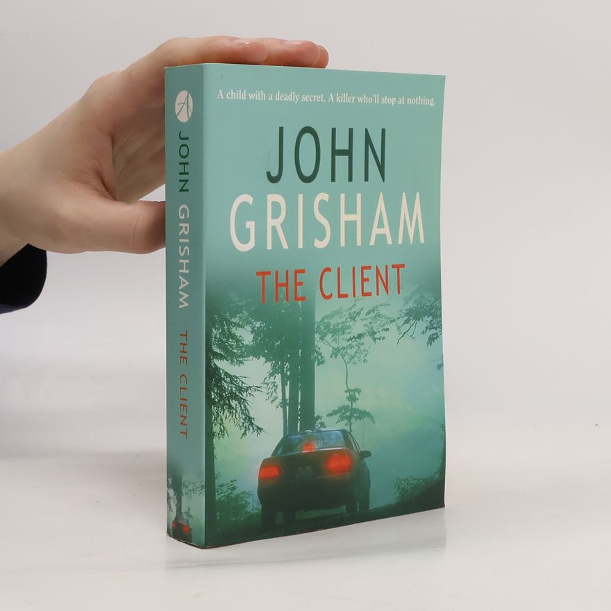 John Grisham The Client