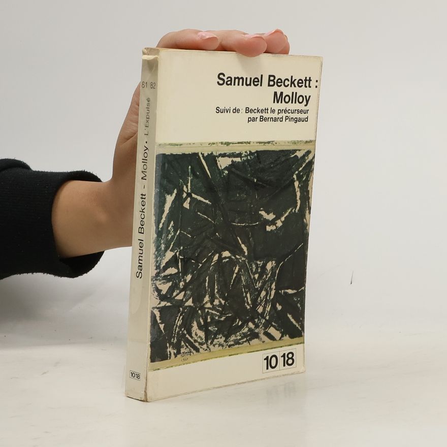 Samuel Beckett Molloy