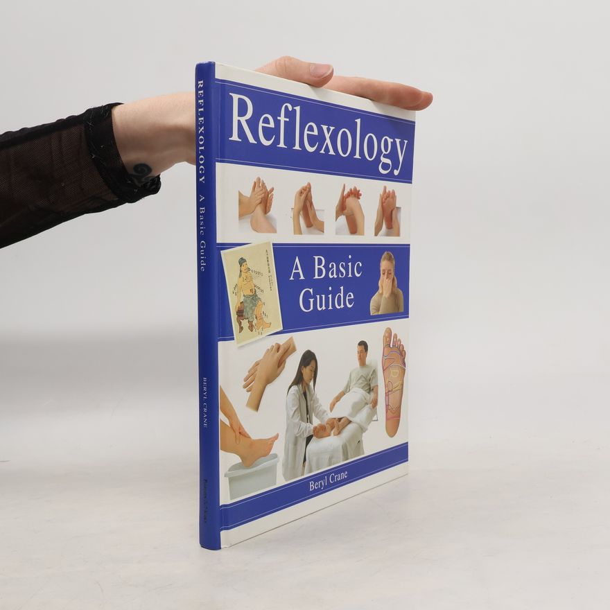 Beryl Crane Reflexology