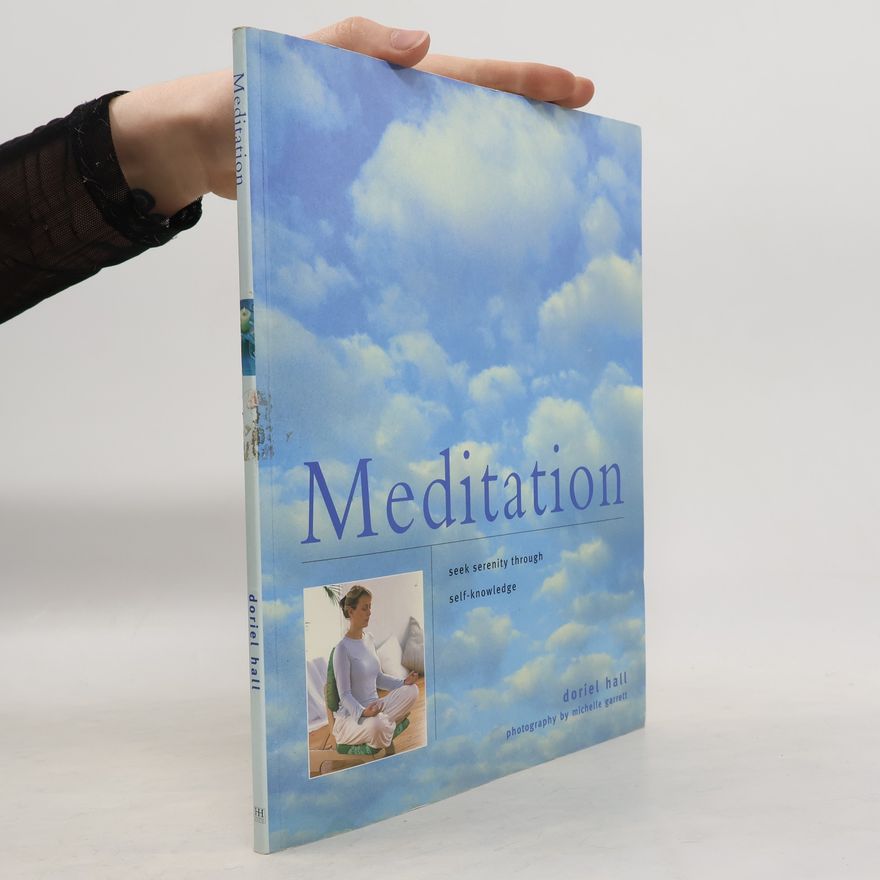 Michelle Garrett Meditation