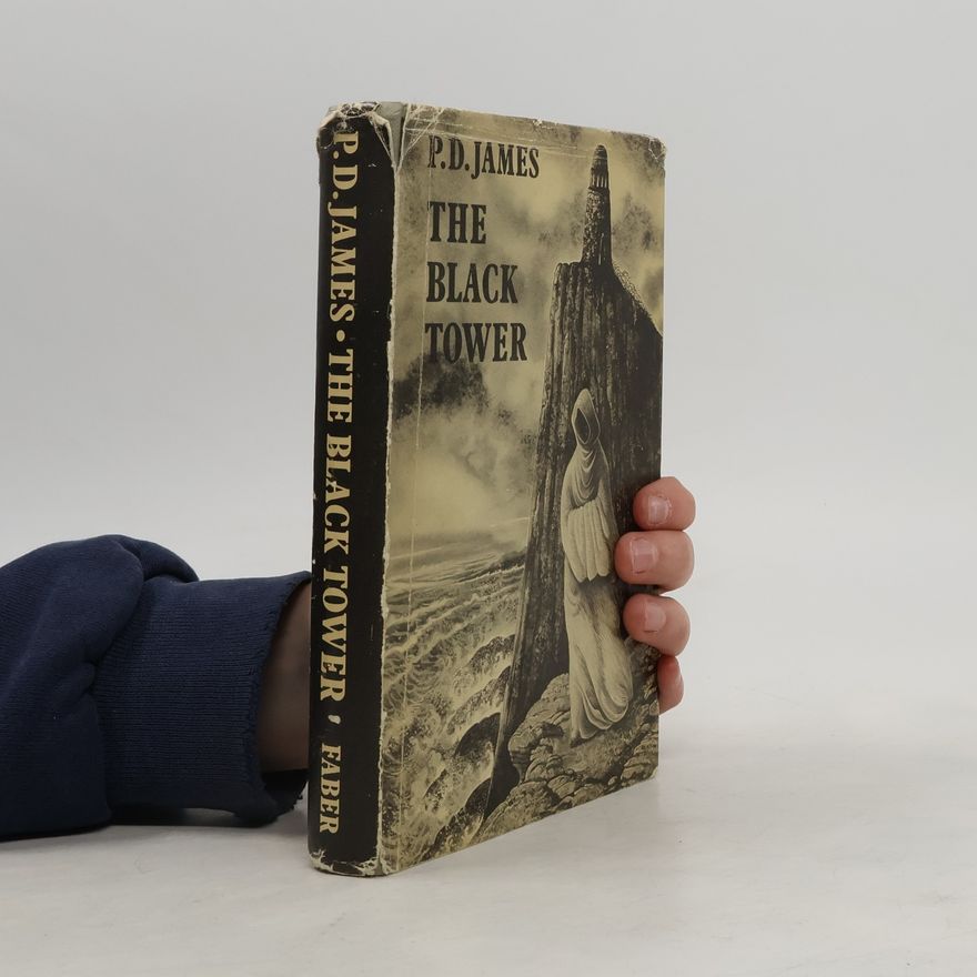 Phyllis Dorothy James The Black Tower